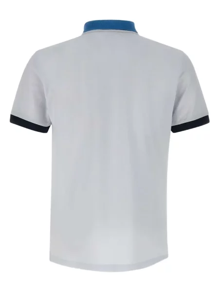 Polo Sun68 alb