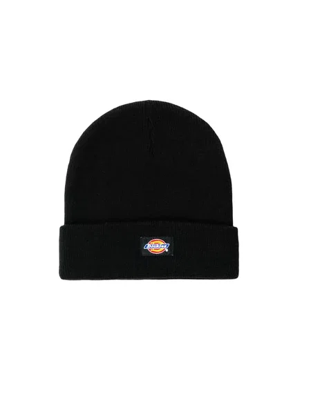 Kapa Dickies črna