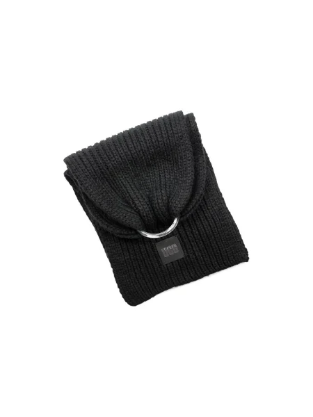 Šatka Ugg čierna