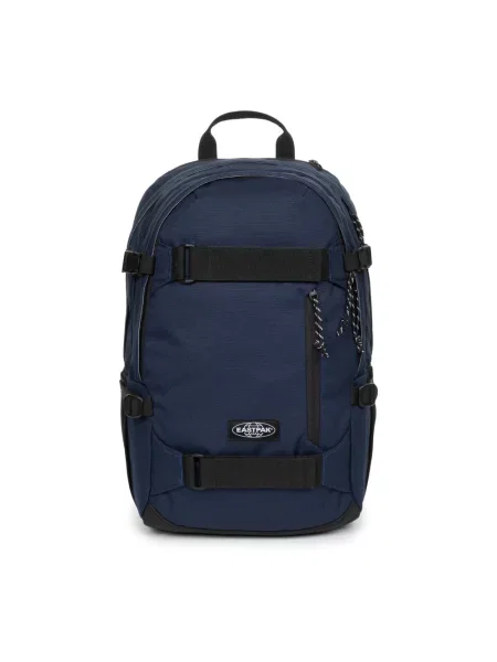 Plecak Eastpak niebieski