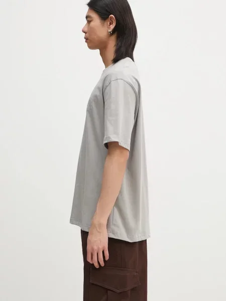 Футболка Daily Paper Orbit Emb T-Shirt