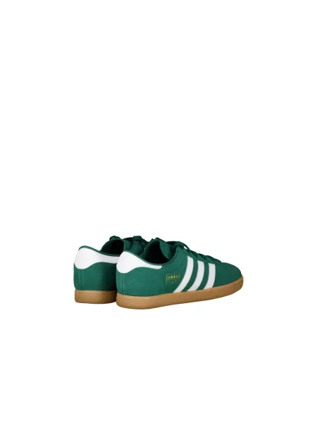 Sneakersy adidas zielone