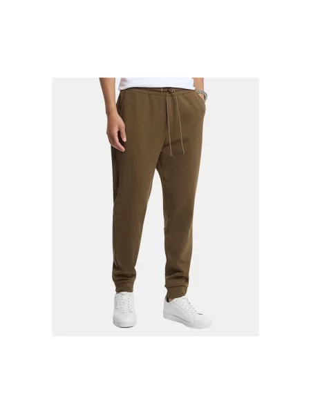 Pantaloni de jogging Michael Michael Kors maro