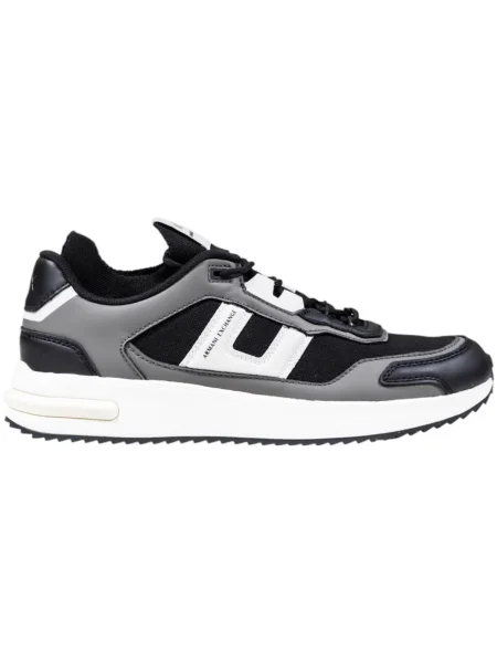 Pantofi Eax negru