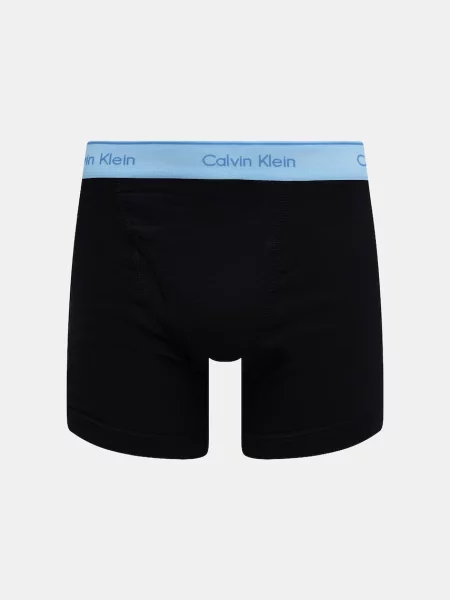 Calvin Klein Underwear boxeralsó férfi csomag fekete