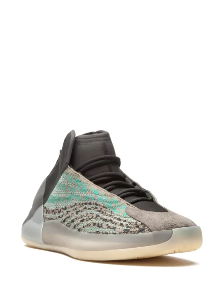 Sportbačiai Adidas Yeezy pilka