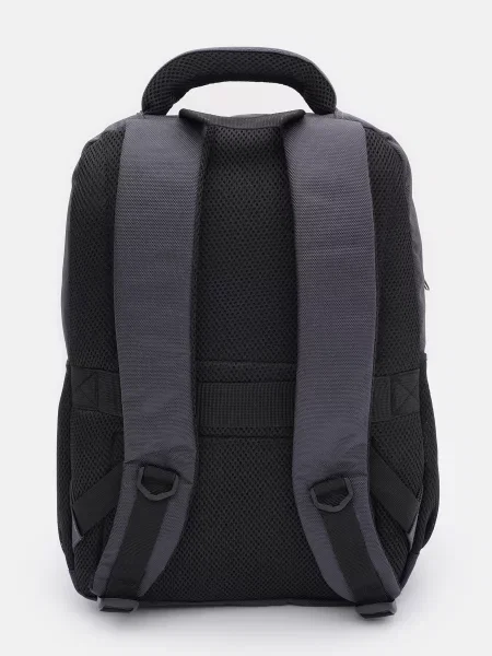 Рюкзак Monsen серый