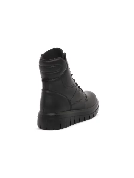 Pantofi Igi&co negru