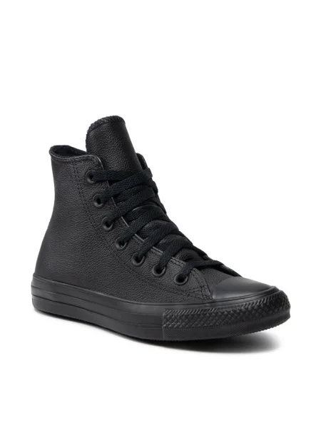 Converse Teniși Chuck Taylor All Star HI negru