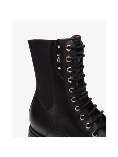 Pantofi Nerogiardini negru