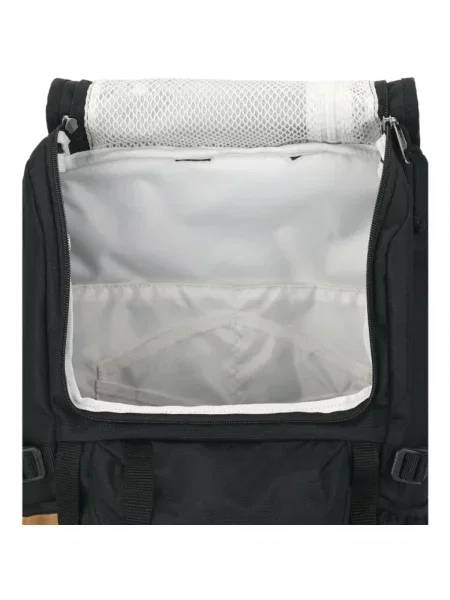 Taška Jansport Hatchet Backpack černá