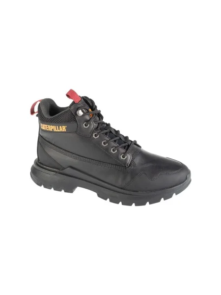 Pantofi Caterpillar negru