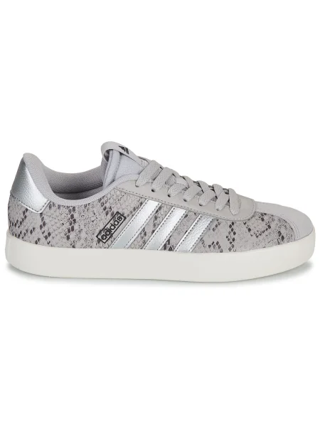 Pantofi Adidas argintiu
