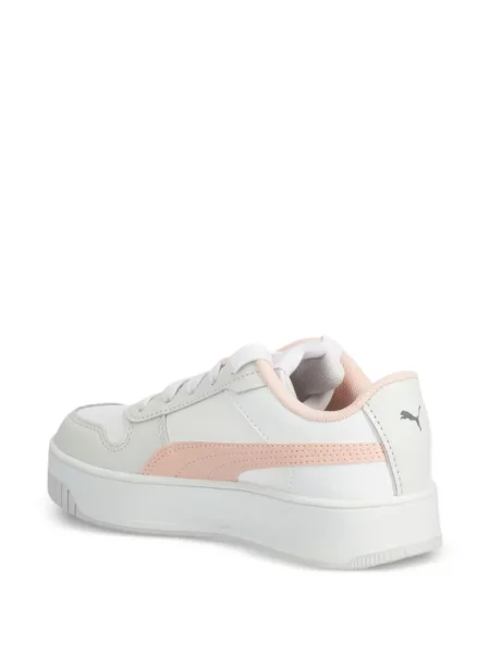 Gyerek sneaker Puma Platform fehér