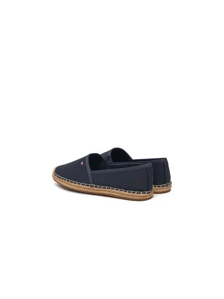 Espadrilky Tommy Hilfiger