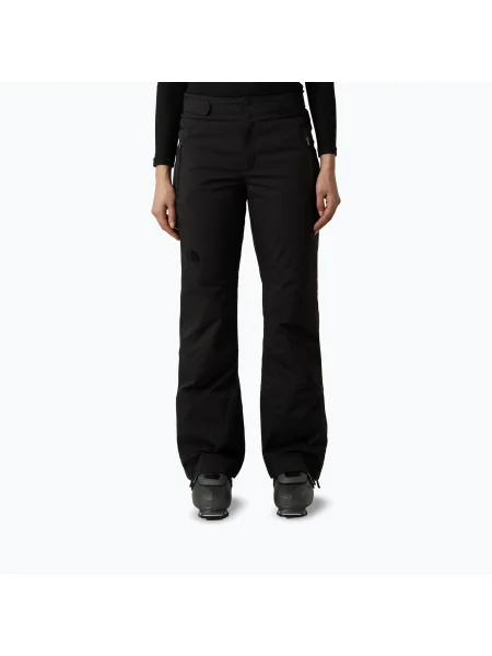 Pantaloni de schi pentru femei The North Face Lenado Short black negru