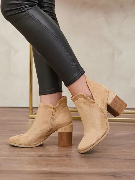 Botine Resti maro