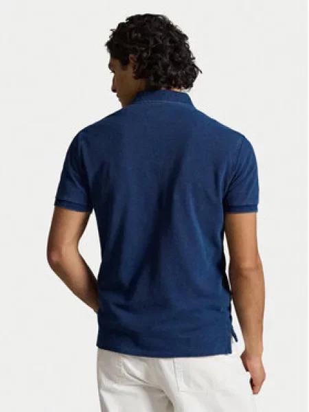 Polo Ralph Lauren Polo majica Mornarsko modra