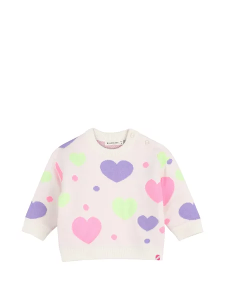 Spodnie dziecięce Billieblush