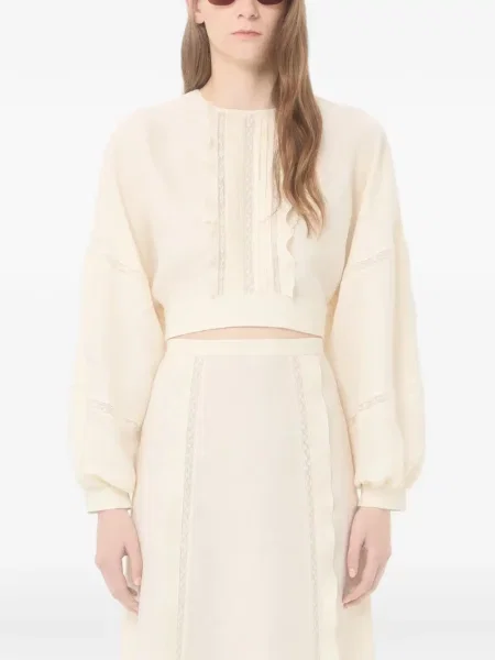 Top Valentino Garavani de in