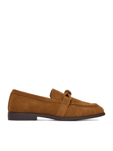 Loaferke JENNY rjava