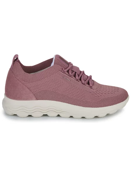 Pantofi Geox roz