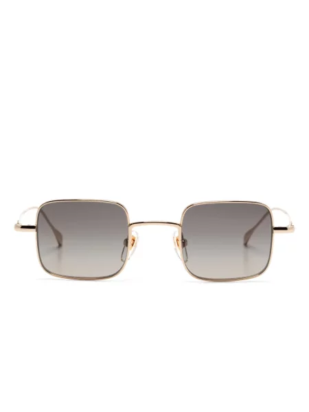 Ochelari de soare Gucci Eyewear auriu