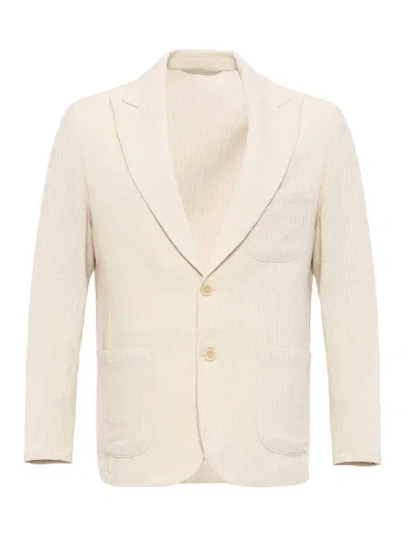 Antioch Sako ecru/prljavo bijela