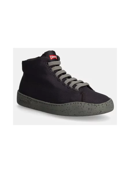 Botki Camper fioletowe