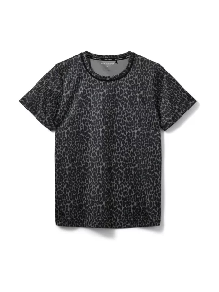 Koszulka Sofie Schnoor szara