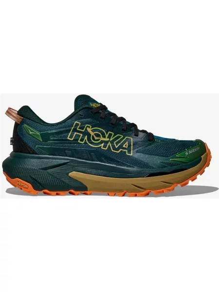 Buty do biegania HOKA Mafate 5 ciemny niebieski