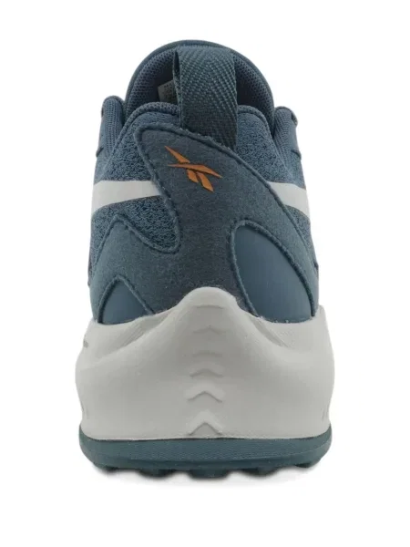 Маратонки Reebok сиво