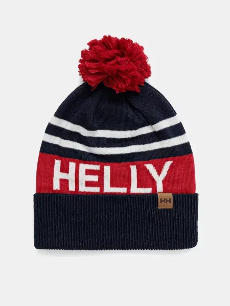 Шапка Helly Hansen