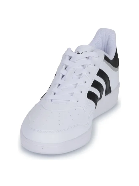 Pantofi Adidas alb