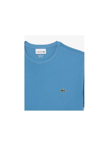 Lacoste póló férfi kék