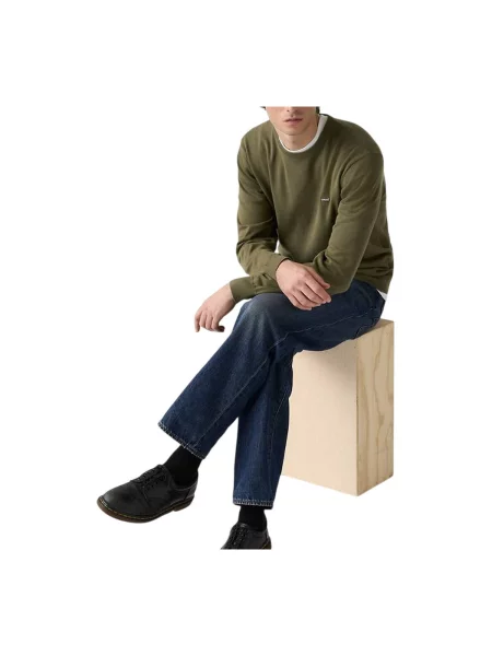 Szvetter Levi's® zöld