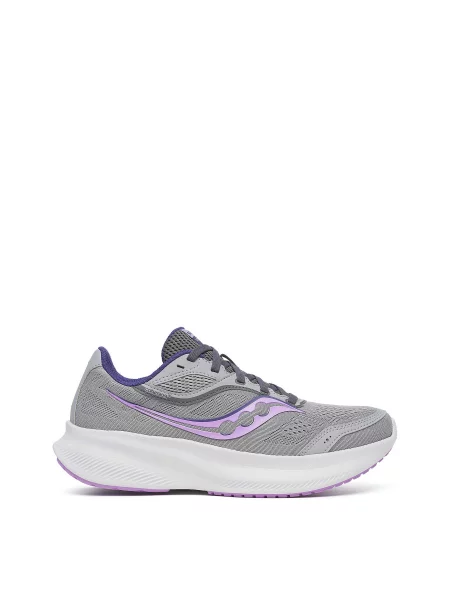 Кроссовки для бега Saucony серые