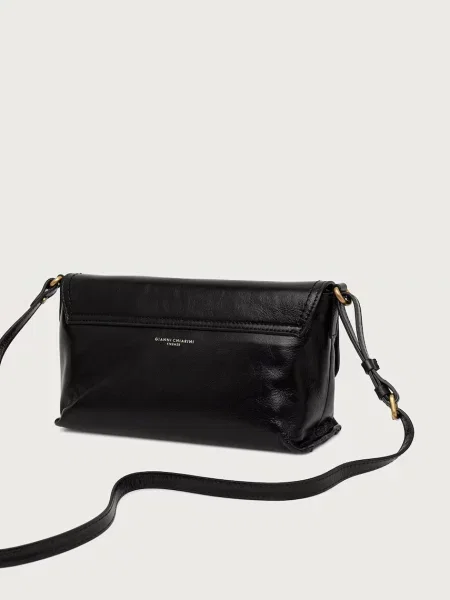 Torebka crossbody Gianni Chiarini czarna