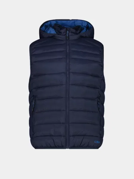 Жилет Cmp синий