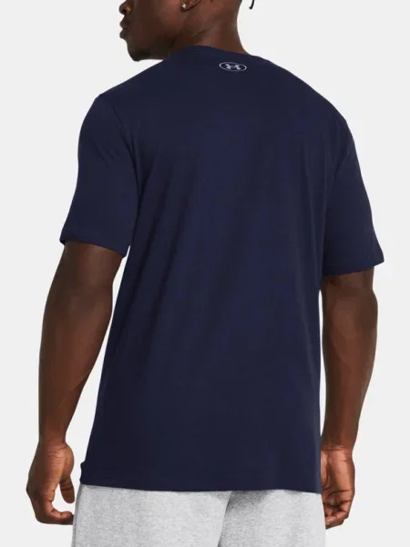 Póló Under Armour szürke