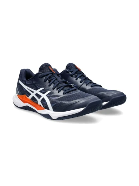 Tenisky Asics modrá