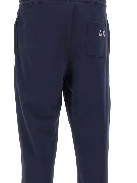 Pantaloni Sun68 albastru