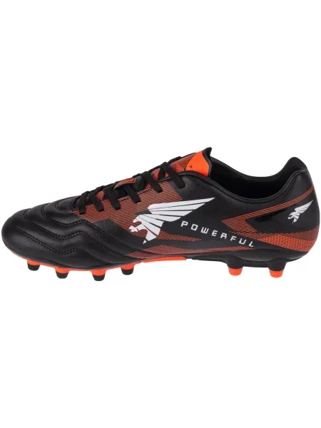 Pantofi Joma negru