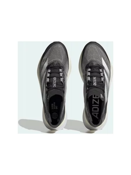 Pantofi Adidas alb