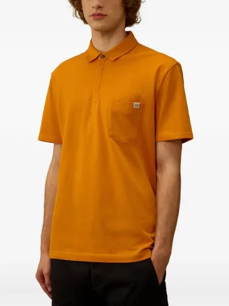 Polo C.p. Company portocaliu