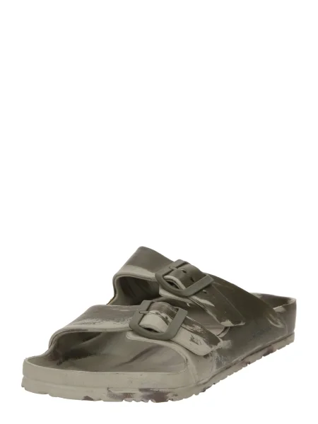 Natikače Quiksilver Embark zelena