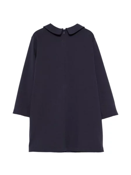 Rochie copii Il Gufo albastru