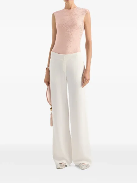 Kamizelka Genny różowa