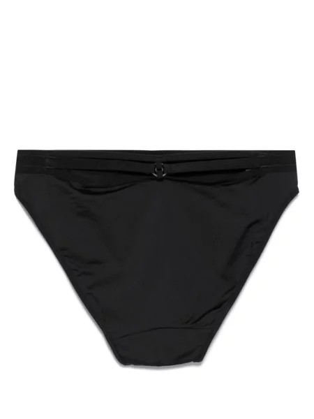 Chiloți briefs Marlies Dekkers negru