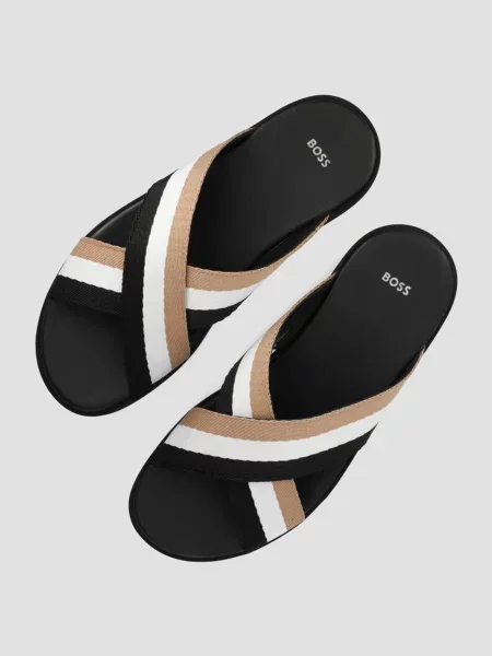 Шльопанці Boss